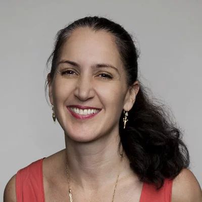 Liza Landsman