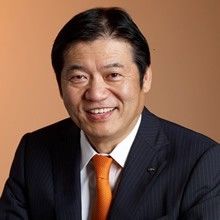 Yoshiaki Fujimori