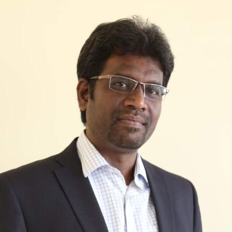 Soundararajan Velu