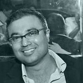 Umair Khan
