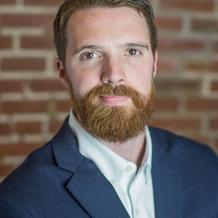 Christian Harding