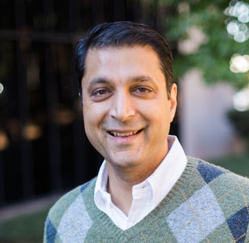 Mihir Shah