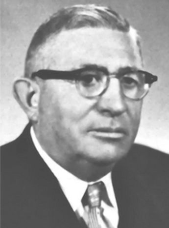 Frank Dupar