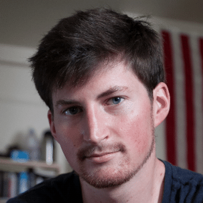 Rob Rhinehart