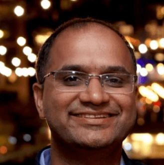 Sameer Ahirrao