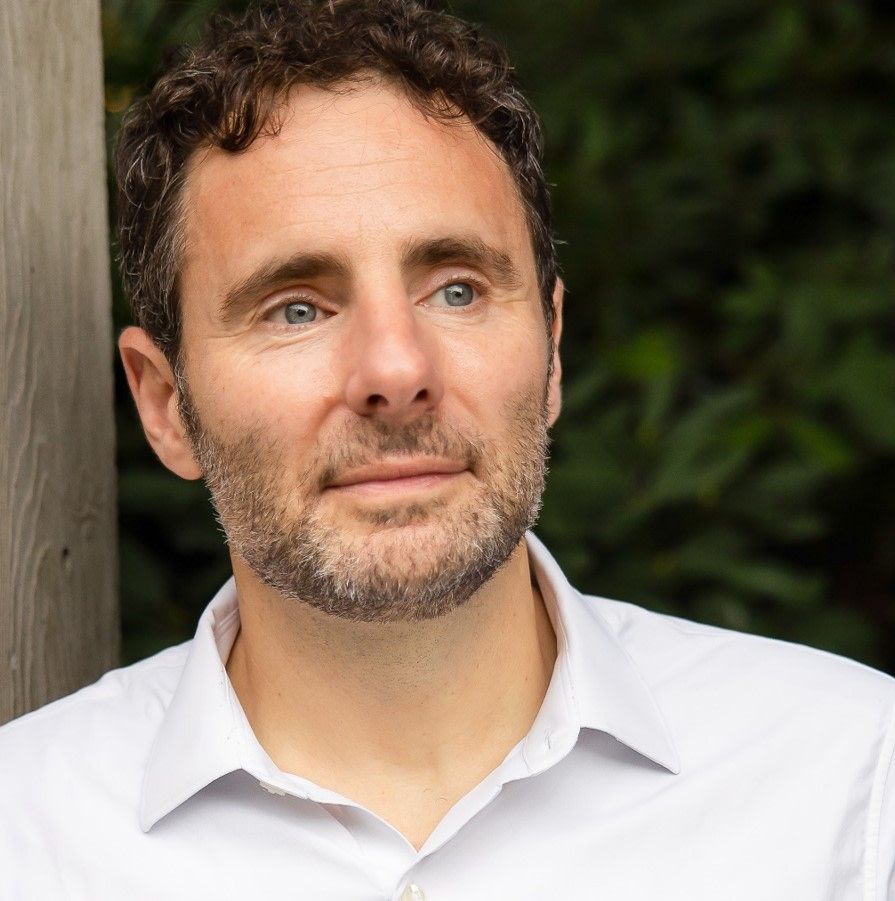Daniel Cohen