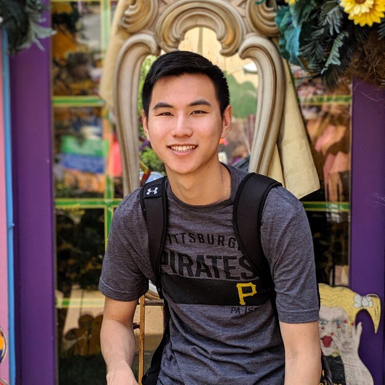 Jason Zhu