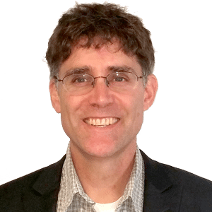 Joel Stettenheim