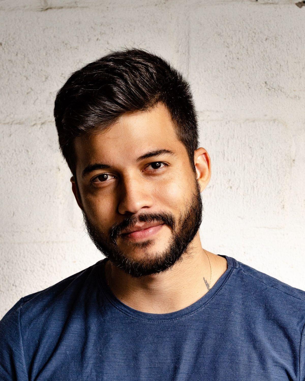 Tomas Quiin