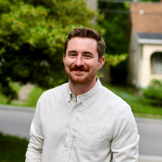 Benjamin Foster