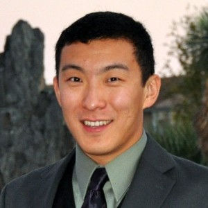 Jim Wang