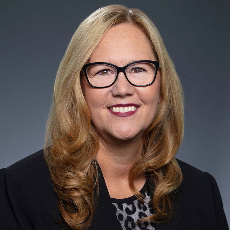 Lori Sundberg