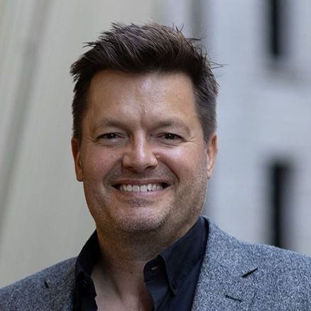 Dan Bowyer