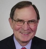 Brian Firth