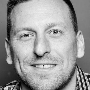 Joshua Decker