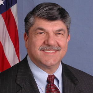 Richard Trumka