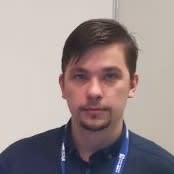 Ilia Kolmogortsev