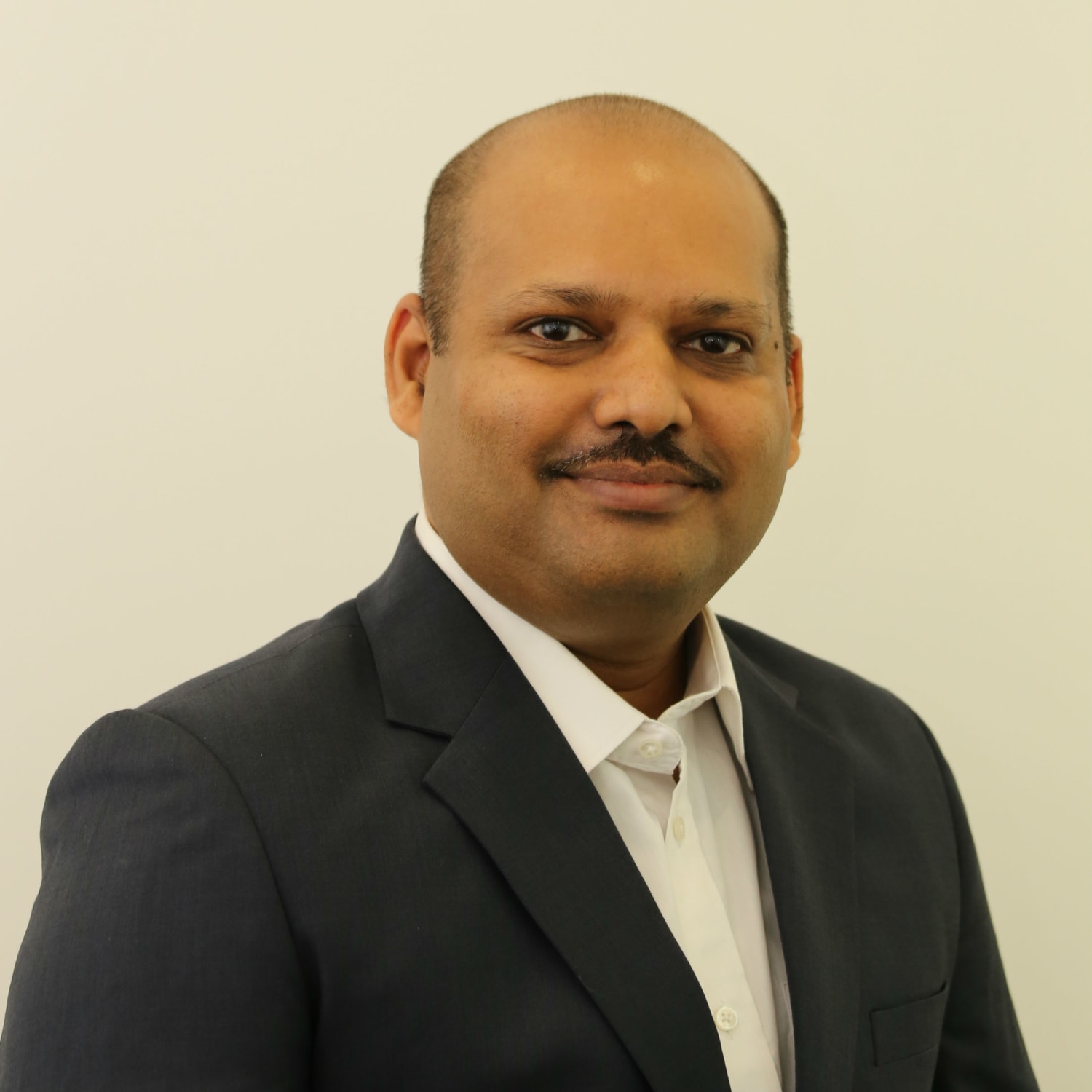 Manish Gupta