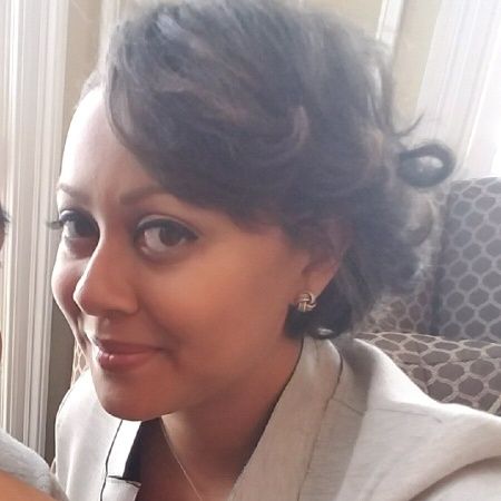 Raina Thomas