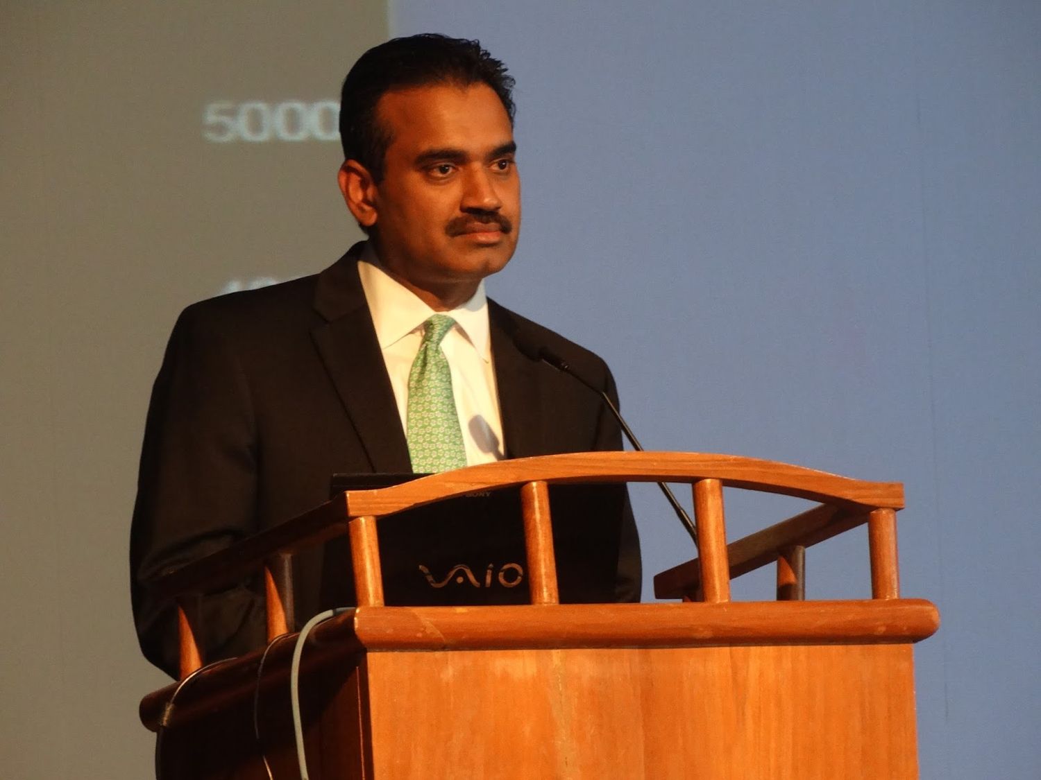 Venkat Vallabhaneni