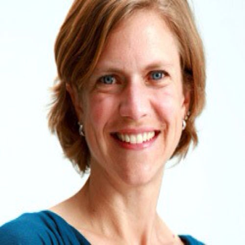 Kirsten Tobey