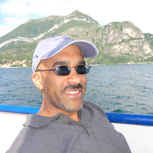 Darryl Wash