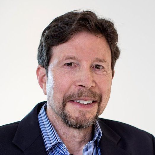 Kenneth Widder
