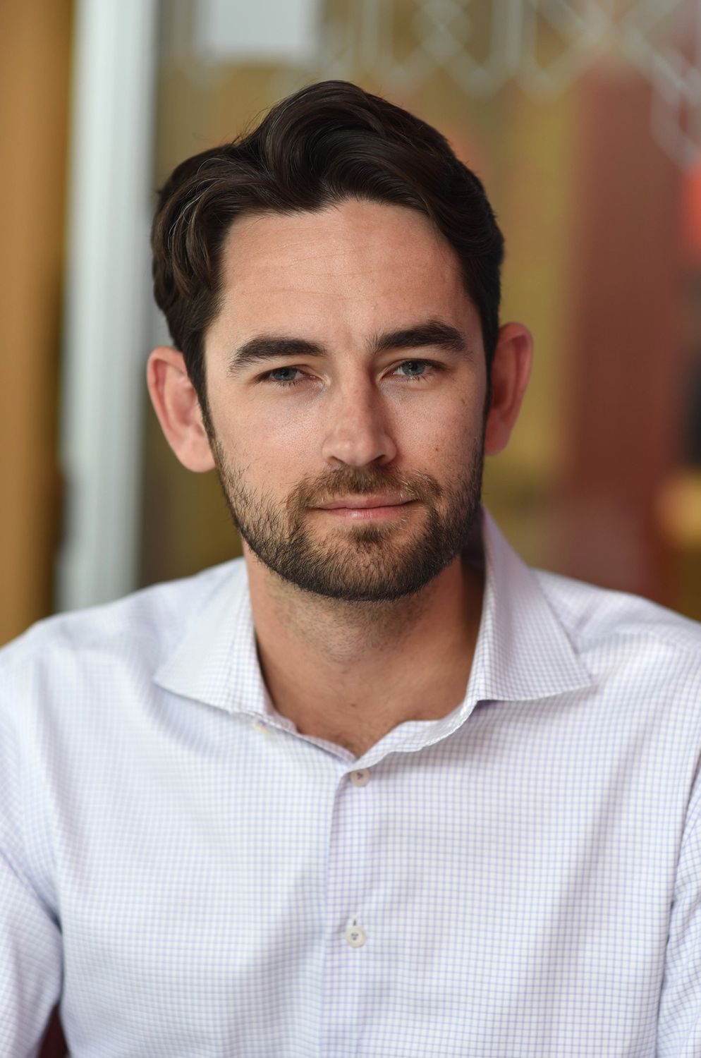 Michael Nov