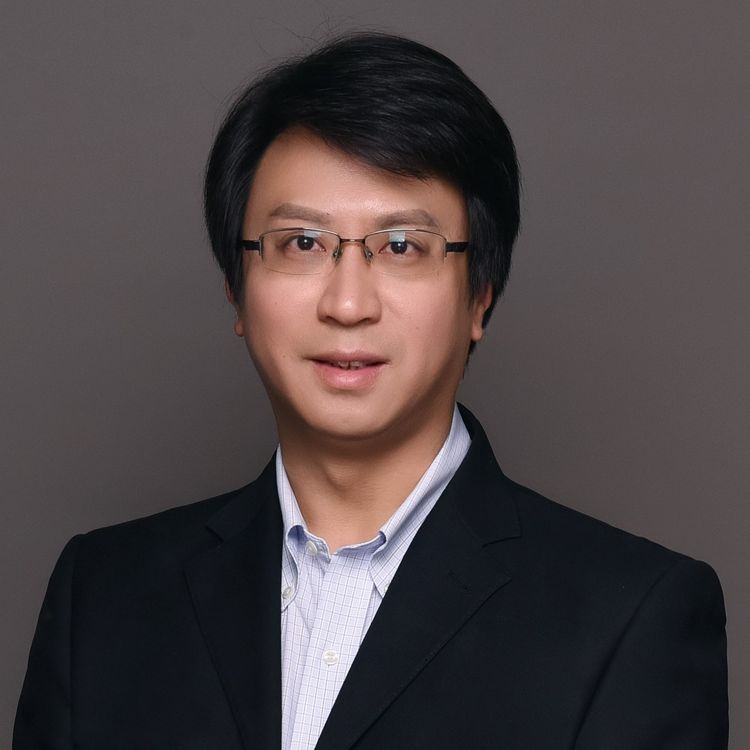 Bin Liu