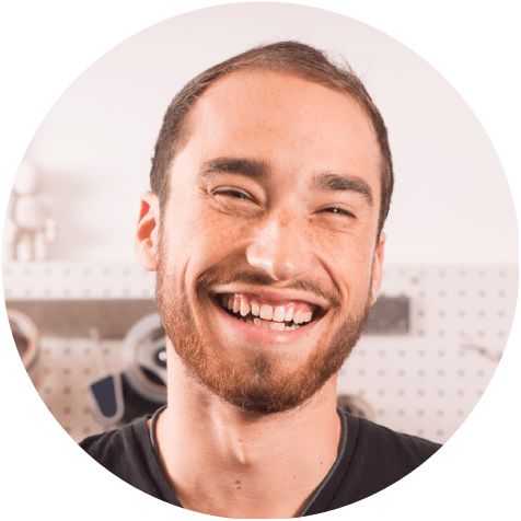 Aaron Horowitz