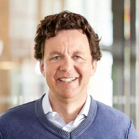 Christoph Schuh