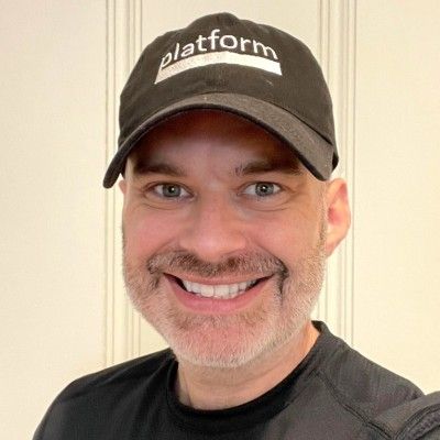 Jeremy Burton