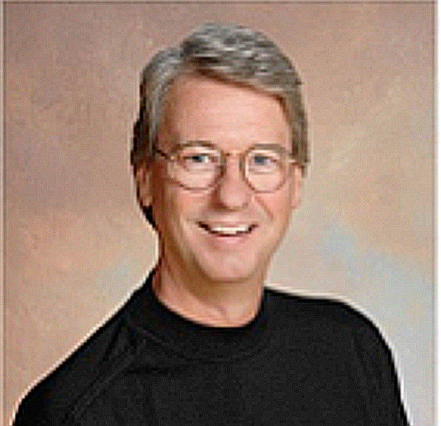 eric arnson