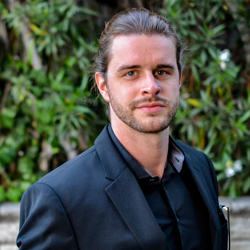 David Pfeiffer