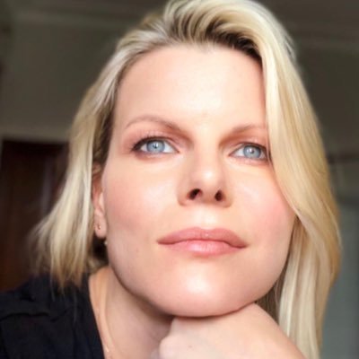 Erika Ilves