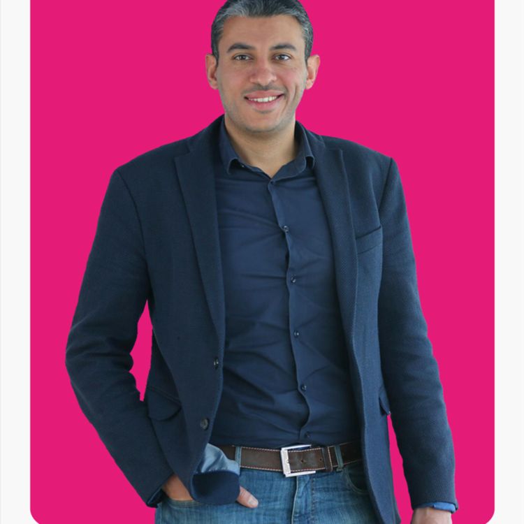 Ahmed Abdallah