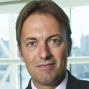 Stefano Bonini