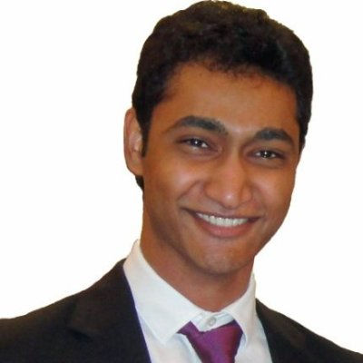 Sidd Gavirneni