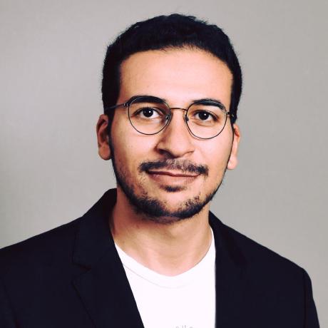 Mohamed Sarwat