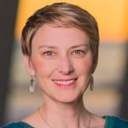 Melanie Stricklan