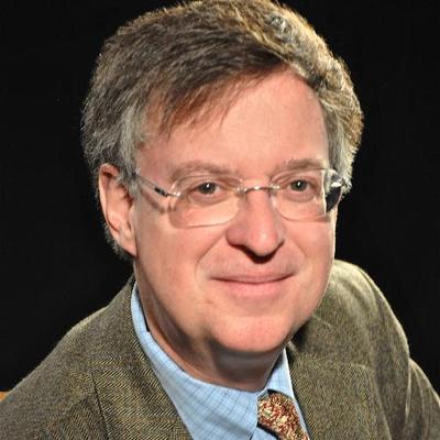 Richard Stiennon