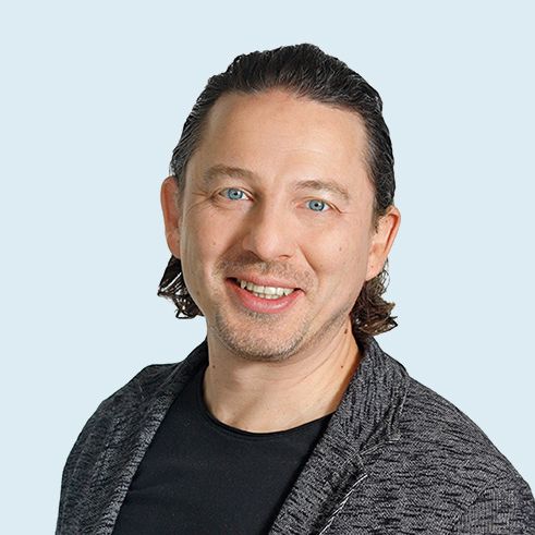 Stephane Gantchev