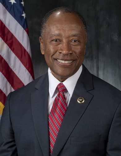 Donald Washington