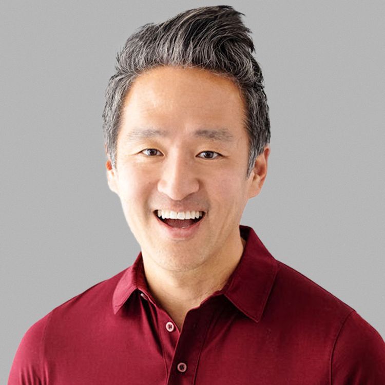 Bernard Kim
