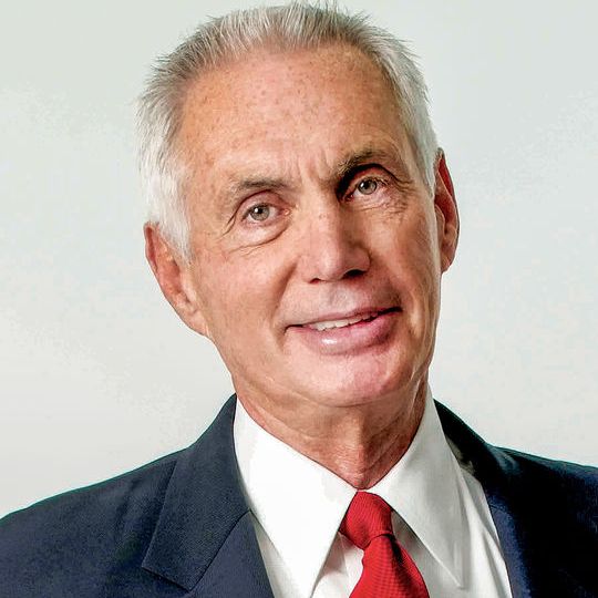 Harvey Schiller