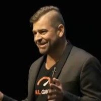 Alex Montalenti