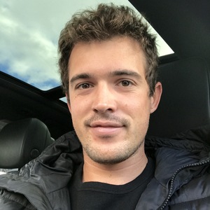 Arnaud Douceur