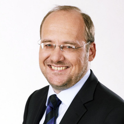 Thomas Balgheim