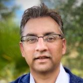 Niken Patel