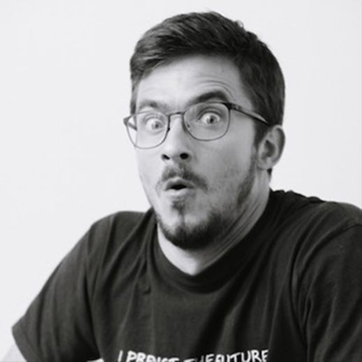 Dmytro Bielievtsov